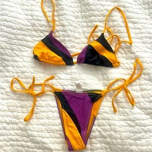 Tropic of C bikini